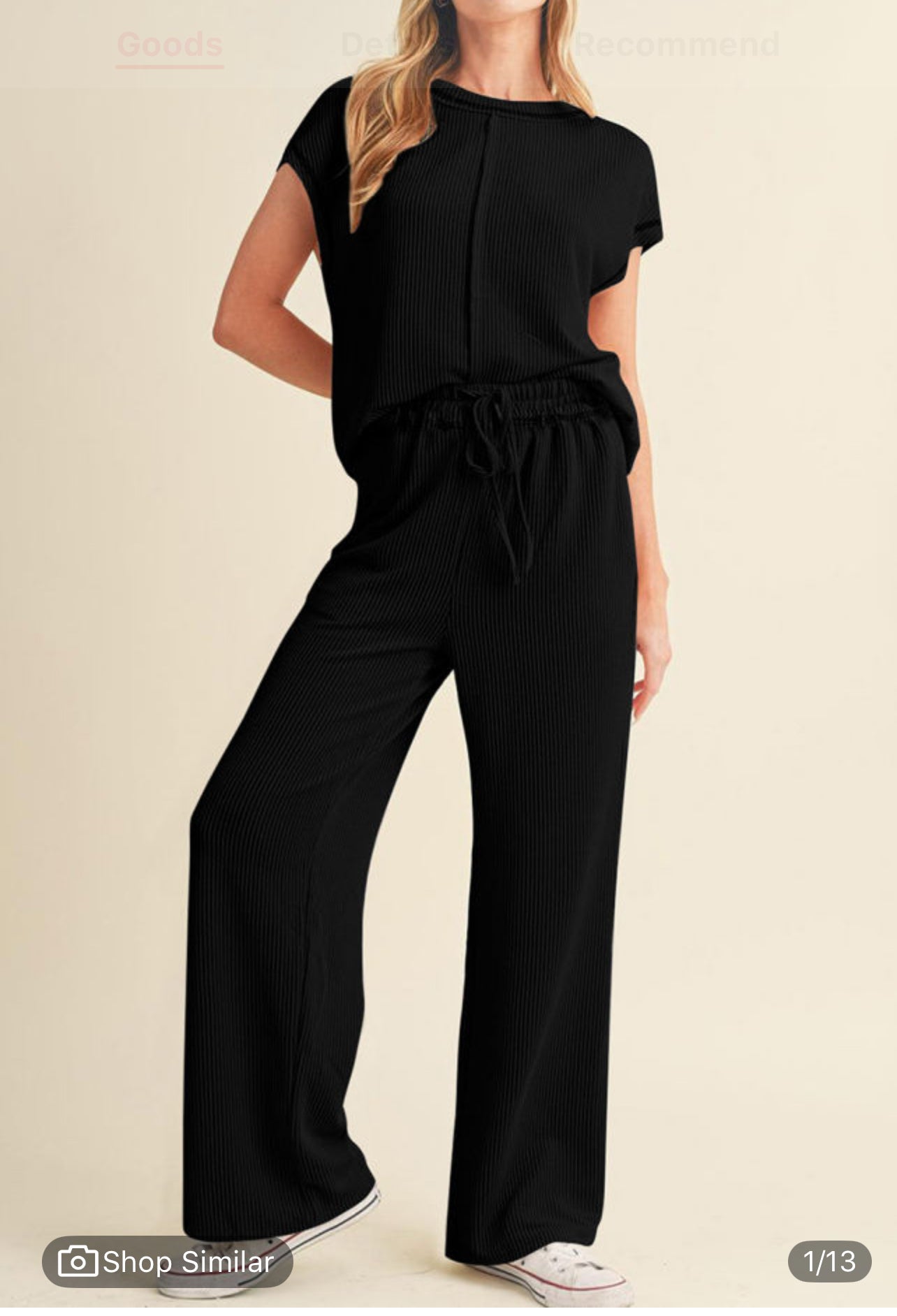 Corded Comfort Sets(Close 8/15)